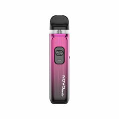 Многоразовая Pod-система Smok Novo Master 1000mAh 2ml Pink Black