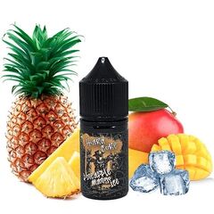 Жидкость Набор Chaser Арбуз Ментол 30мл 5%