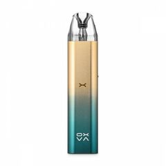 Многоразовая Pod-система Xlim SE Bonus Kit Green Gold