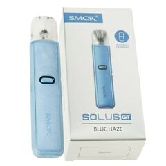 Многоразовая Pod-система Smok Solus GT Blue Haze