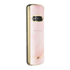 Многоразовая Pod-система Voopoo Vinci Vmate E Pink Marbl