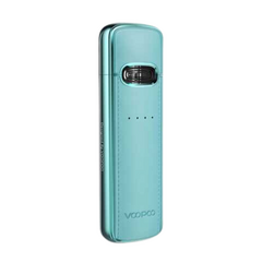 Многоразовая Pod-система Voopoo Vinci Vmate E Mint Blue