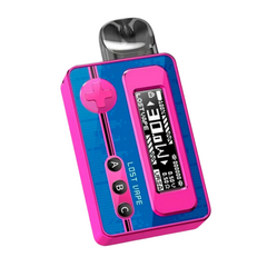 Многоразовая Pod-система Lost Vape Ursa Pocket Neon Street