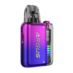 Многоразовая Pod-система VooPoo Argus P2 Violet Purple