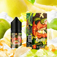 Жидкость In Bottle Pomelo 30мл 5%