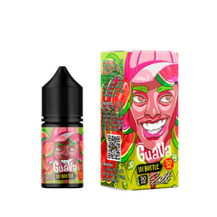 Жидкость In Bottle Guava 30мл 5%