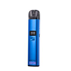 Многоразовая Pod-система Lost Vape Ursa Pro POD Kit Bright Blue