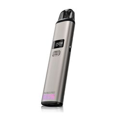 Многоразовая Pod-система Lost Vape Ursa Pro POD Kit Iron Gray