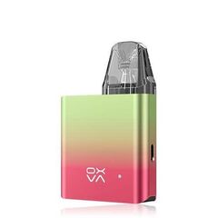 Многоразовая Pod-система Xlim Sq Kit Pink Green