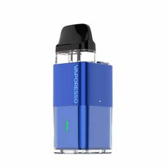 Многоразовая Pod-система Vaporesso Xros Cube 900mAh Ocean Blue