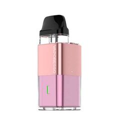 Многоразовая Pod-система Vaporesso Xros Cube 900mAh Sakura Pink