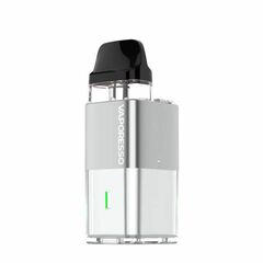 Многоразовая Pod-система Vaporesso Xros Cube 900mAh Silver