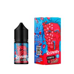 Жидкость In Bottle Raspberry 30мл 5%