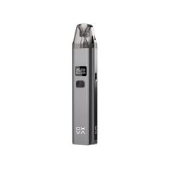 Многоразовая Pod-система Xlim Pod Kit Shiny Gunmetal