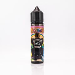 Жидкость Troublemaker Organic Rainbow (Фруктовый Скиттлс) 60мл 3%
