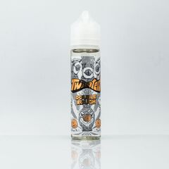 Жидкость Twisted Double Rough (Двойная Крепость) 30мл 2.5%