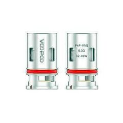 Испаритель VooPoo PnP VM3 0.45 Om