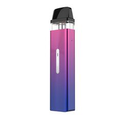 Многоразовая Pod-система Vaporesso XROS Mini Kit Violet