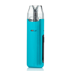 Многоразовая Pod-система VooPoo VMATE PRO Mint Blue