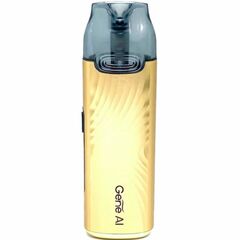 Многоразовая Pod-система VooPoo V-Thru Pro Luxury Gold
