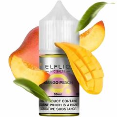 Жидкость Elf Liq Mango Peach (Манго Персик) 30мл 5%