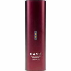 Вапорайзер Pax 3 Basic Kit - Красный