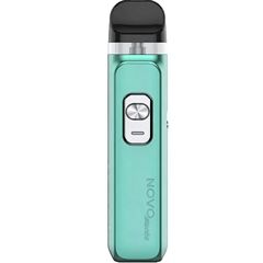 Многоразовая Pod-система Smok Novo Master 1000mAh 2ml Cyan