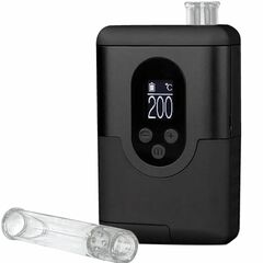 Вапорайзер Arizer Go (ArGo)