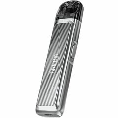 POD  Lost vape Ursa Nano Twill Silver
