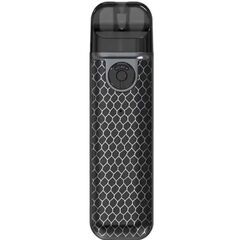 POD система Smok Novo 4 Mini Kit Silver Black Cobra