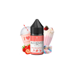 Жидкость Alchemist Marshmellow (Маршмеллоу) 10мл 5%