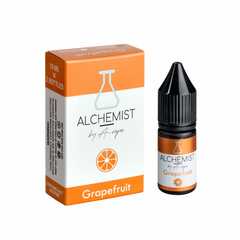 Жидкость Alchemist Grapefruit (Грейпфрут) 10мл 5%