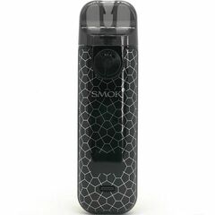 POD система Smok Novo 4 800 мАч Black Armor