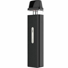 Многоразовая Pod-система Vaporesso XROS Mini Kit Black