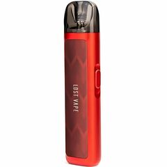 POD  Lost vape Ursa Nano Wave Red
