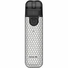 POD система Smok Novo 4 Mini Kit White Cobra