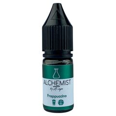 Жидкость Alchemist Frapuccino (Кофе Фрапучино) 10мл 5%