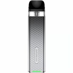 POD Vaporesso XROS 3 mini Icy Silver