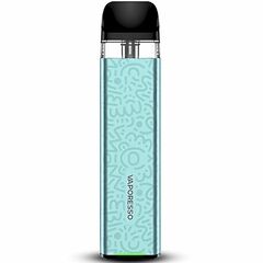 Многоразовая Pod-система Vaporesso XROS 3 Mini Aqua Green