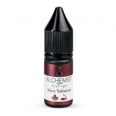 Жидкость Alchemist Vero Tobacco (Табак) 10мл 5%