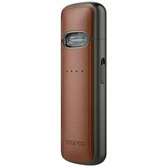 POD Voopoo Vinci VMATE E Classic Brown