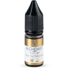 Жидкость Alchemist Vanilla Tobacco (Табак с Ванилью) 30мл 5%