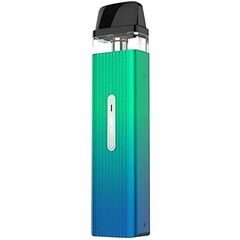 POD-система Vaporesso XROS MINI KIt Lime Green - Зеленый лайм