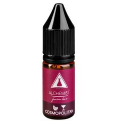 Жидкость Alchemist FL Cosmopolitan (Коктейль с Клюквой) 30мл 5%