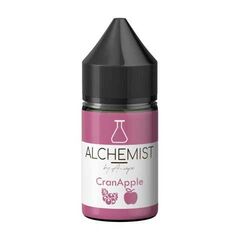 Жидкость Alchemist CranApple (Клюква Яблоко) 30мл 5%
