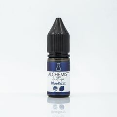 Жидкость Alchemist BlueRazz (Лимон Черника Малина Лёд) 10мл 5%