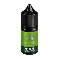 Жидкость Alchemist FL Easy-Peasy (Ягоды Яблоко Персик) 10мл 5%