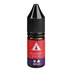 Жидкость Alchemist FL Mojo (Малина Черника Персик) 10мл 5%