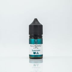 Жидкость Alchemist Spermint (Мятная Жвачка) 10мл 5%