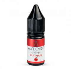 Жидкость Alchemist RichApple (Яблоко) 10мл 5%